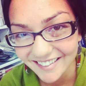 Meet your Posher, Alexis